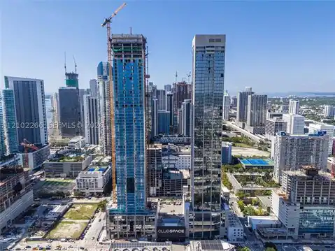 20 NE 11th #3308, Miami, FL 33132 — photo 39