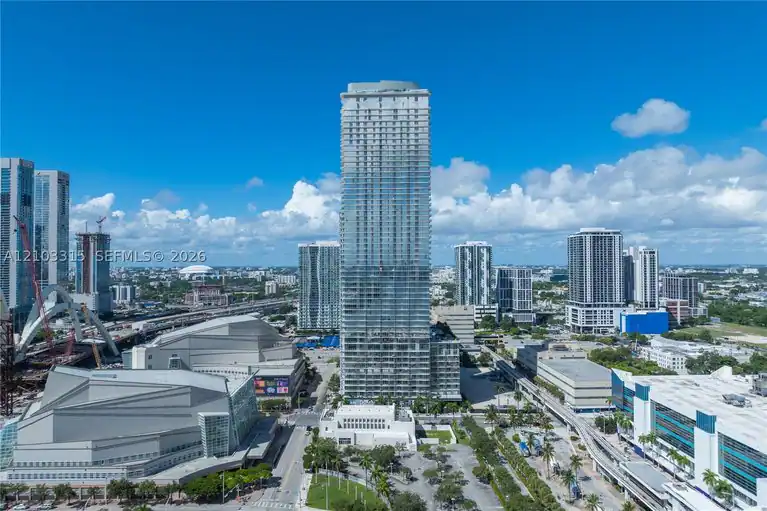 1400 Biscayne Blvd #3403, Miami, FL 33132