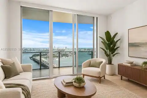 1400 Biscayne Blvd #3403, Miami, FL 33132 — photo 3