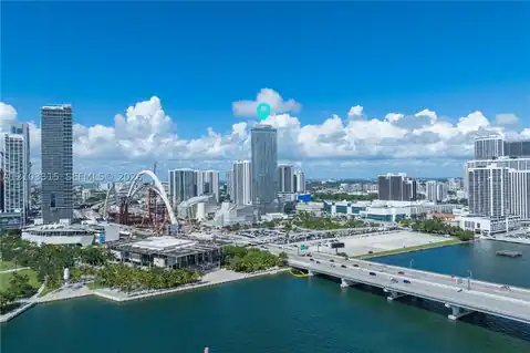 1400 Biscayne Blvd #3403, Miami, FL 33132 — photo 30