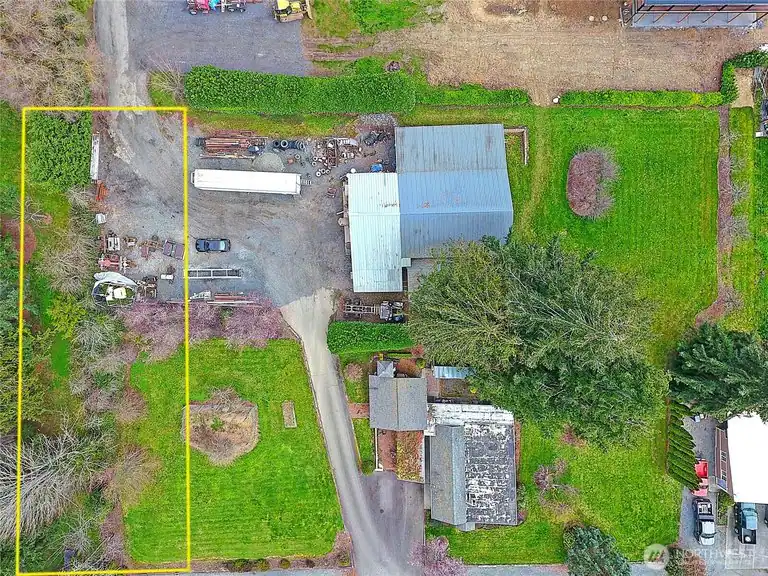 0 NHNA Clarence Avenue, Stanwood, WA, 98292