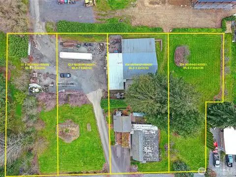 0 NHNA Clarence Avenue, Stanwood, WA, 98292 — photo 2
