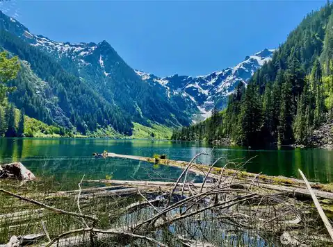 0 XX Mountain Loop Highway, Granite Falls, WA, 98252 — photo 12