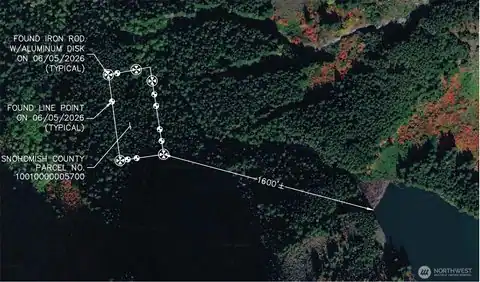 0 XX Mountain Loop Highway, Granite Falls, WA, 98252 — photo 2