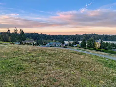 140 Harolds Hollow, Port Ludlow, WA, 98365 — photo 5