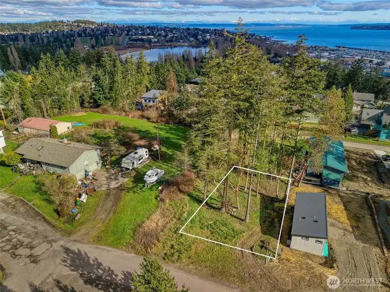 10 NKA Wilson Street, Port Townsend, WA, 98368