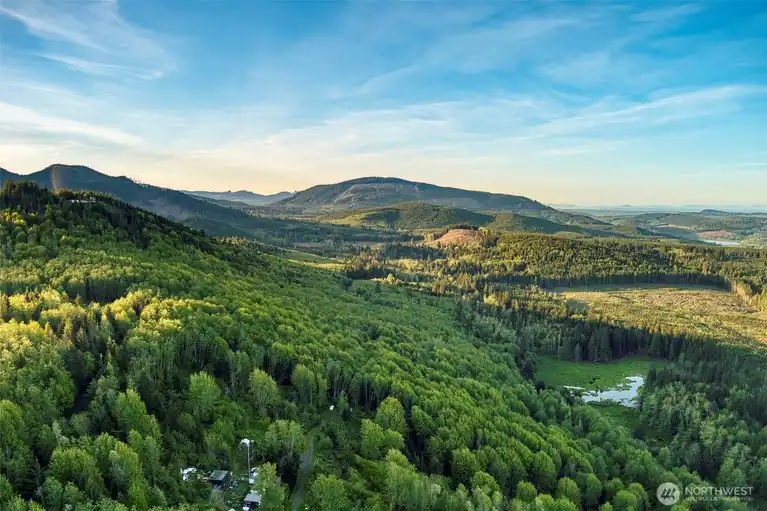 0 Elkhorn Lane, Quilcene, WA, 98376