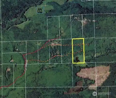 0 Elkhorn Lane, Quilcene, WA, 98376 — photo 17