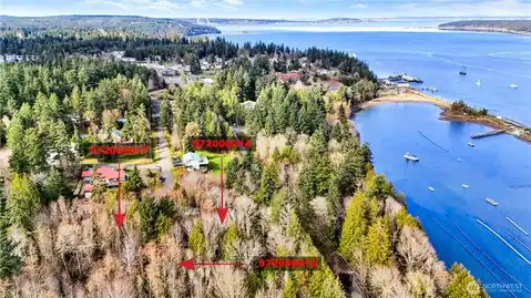 0 NKA Lylus LN, Port Hadlock, WA, 98339 — photo 2