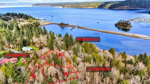 0 NKA Lylus LN, Port Hadlock, WA, 98339 — photo 3