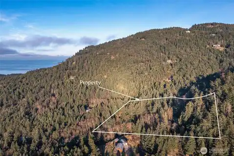 558 Buck Mt. Road, Orcas Island, WA, 98245 — photo 22