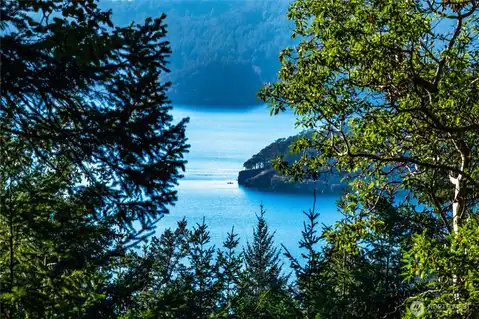 558 Buck Mt. Road, Orcas Island, WA, 98245 — photo 9