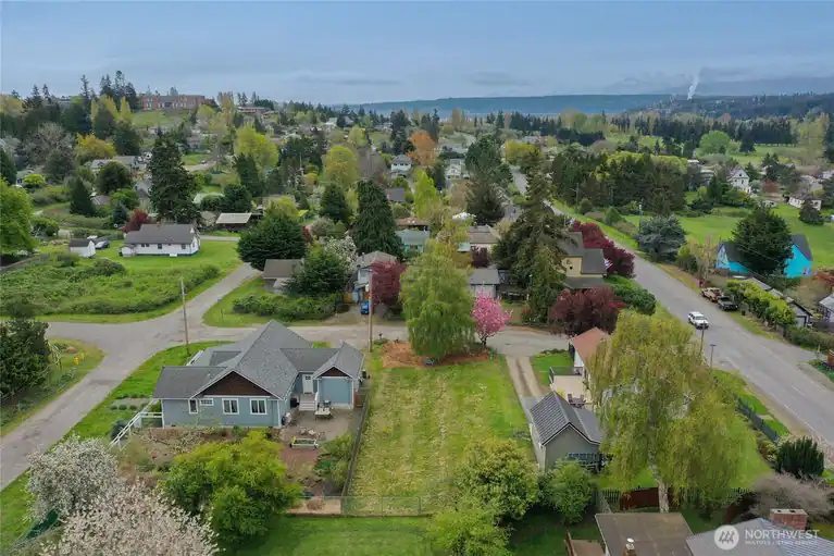 2 NKA K Street, Port Townsend, WA, 98368