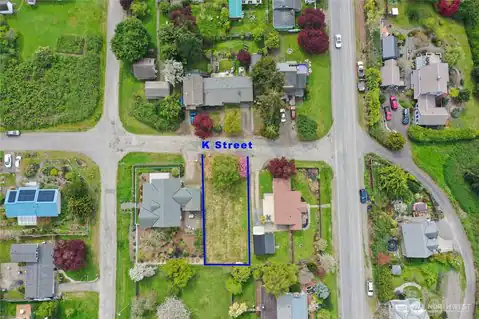 2 NKA K Street, Port Townsend, WA, 98368 — photo 13