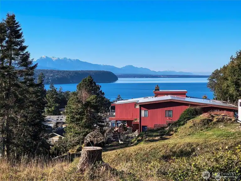 188 S Rhododendron Dr., Port Townsend, WA, 98368