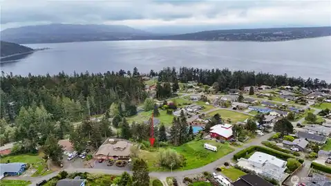 188 S Rhododendron Dr., Port Townsend, WA, 98368 — photo 4
