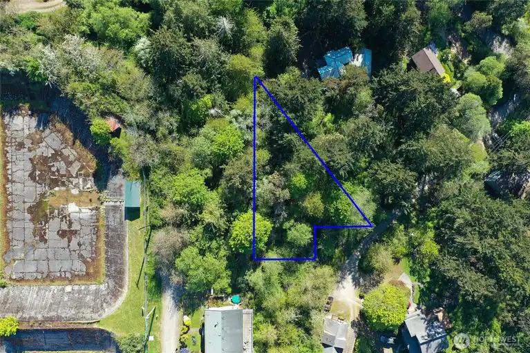0 NKA N Street, Port Townsend, WA, 98368