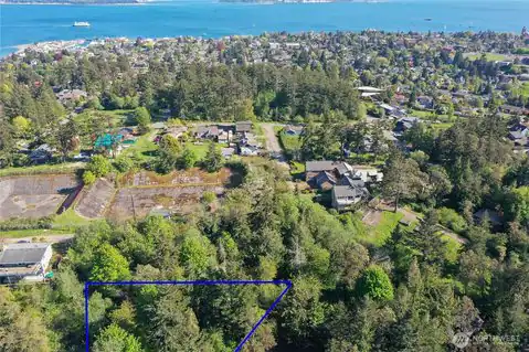 0 NKA N Street, Port Townsend, WA, 98368 — photo 2