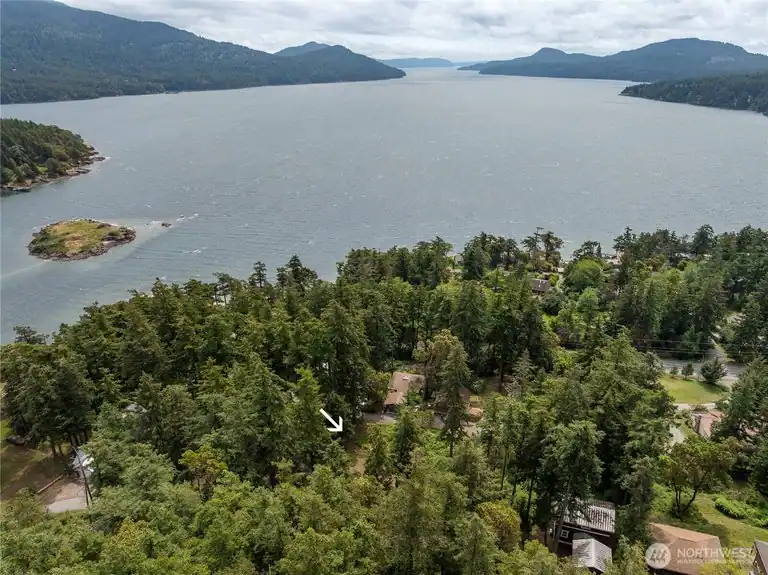 147 Geer Lane, Orcas Island, WA, 98245