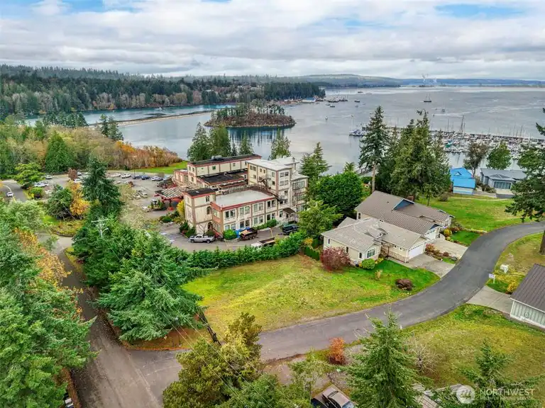 23 Port Townsend Bay, Port Hadlock, WA, 98339