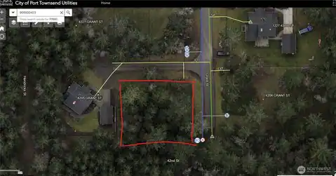 0 Lots 3&4 Grant Street, Port Townsend, WA, 98368 — photo 14