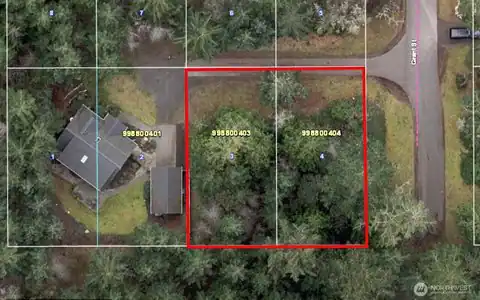0 Lots 3&4 Grant Street, Port Townsend, WA, 98368 — photo 2