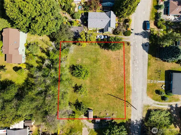 1525 Grant Street, Port Townsend, WA, 98368