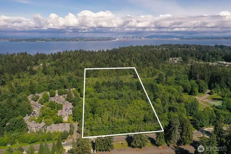 0 Madison Avenue N, Bainbridge Island, WA, 98110