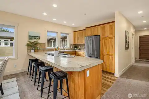 9551 NE South Beach Drive #3G, Bainbridge Island, WA, 98110 — photo 10