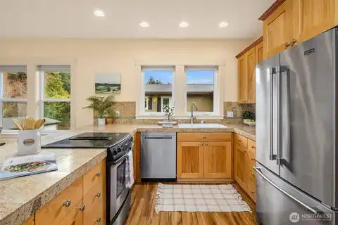9551 NE South Beach Drive #3G, Bainbridge Island, WA, 98110 — photo 11