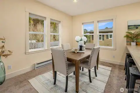 9551 NE South Beach Drive #3G, Bainbridge Island, WA, 98110 — photo 13