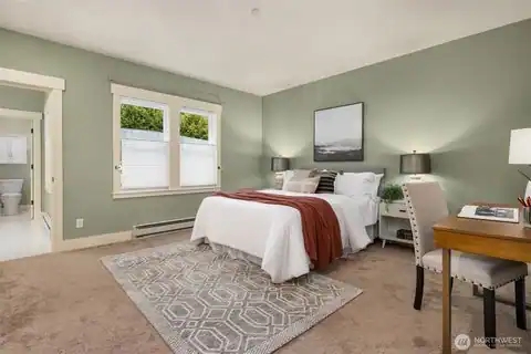 9551 NE South Beach Drive #3G, Bainbridge Island, WA, 98110 — photo 16