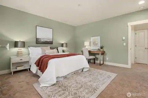 9551 NE South Beach Drive #3G, Bainbridge Island, WA, 98110 — photo 17