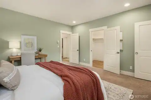 9551 NE South Beach Drive #3G, Bainbridge Island, WA, 98110 — photo 18