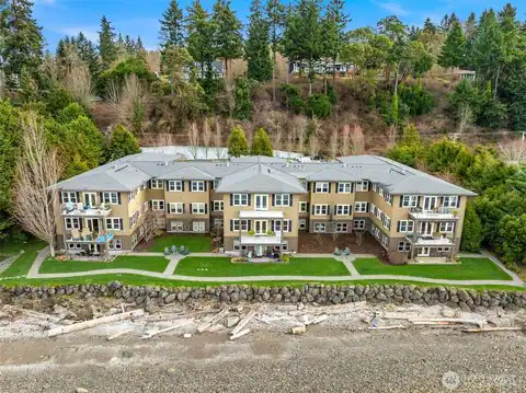 9551 NE South Beach Drive #3G, Bainbridge Island, WA, 98110 — photo 2
