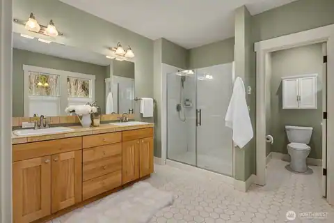 9551 NE South Beach Drive #3G, Bainbridge Island, WA, 98110 — photo 20