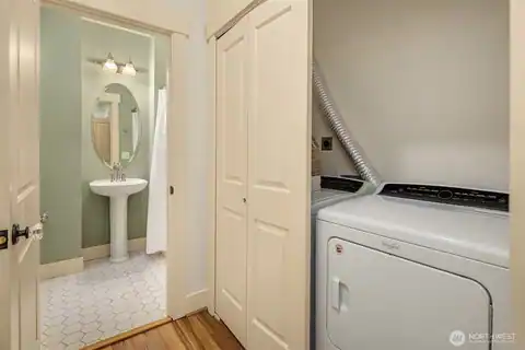 9551 NE South Beach Drive #3G, Bainbridge Island, WA, 98110 — photo 21