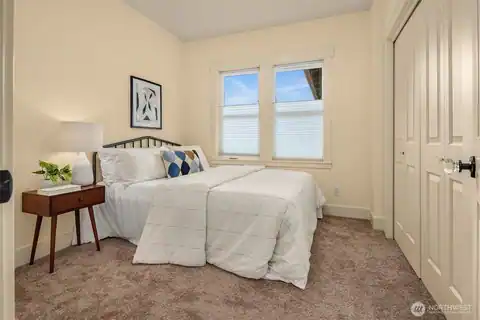 9551 NE South Beach Drive #3G, Bainbridge Island, WA, 98110 — photo 23