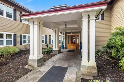 9551 NE South Beach Drive #3G, Bainbridge Island, WA, 98110 — photo 26