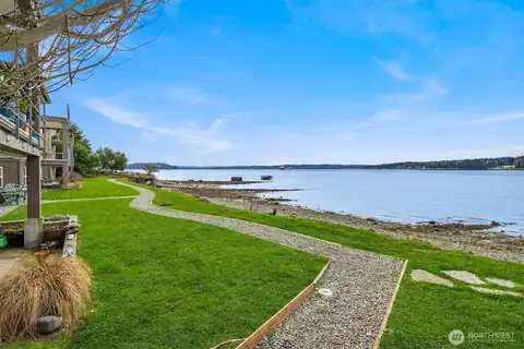 9551 NE South Beach Drive #3G, Bainbridge Island, WA, 98110 — photo 28
