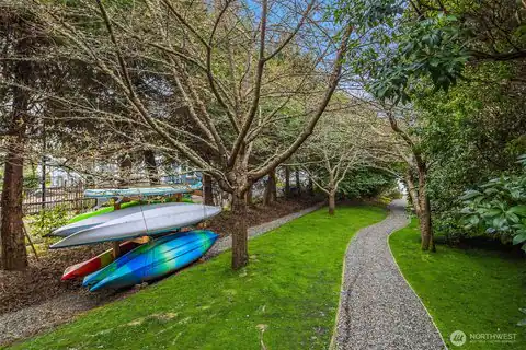 9551 NE South Beach Drive #3G, Bainbridge Island, WA, 98110 — photo 31