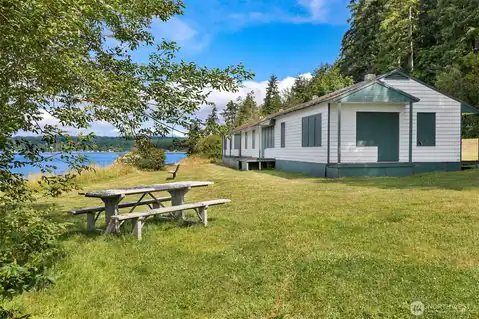 9551 NE South Beach Drive #3G, Bainbridge Island, WA, 98110 — photo 32