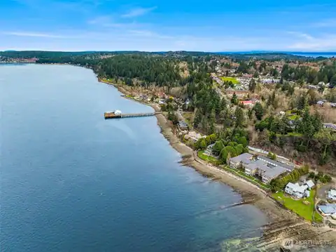 9551 NE South Beach Drive #3G, Bainbridge Island, WA, 98110 — photo 36