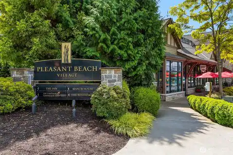 9551 NE South Beach Drive #3G, Bainbridge Island, WA, 98110 — photo 38