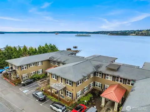9551 NE South Beach Drive #3G, Bainbridge Island, WA, 98110 — photo 4
