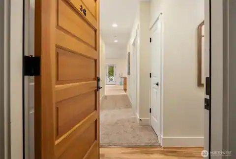9551 NE South Beach Drive #3G, Bainbridge Island, WA, 98110 — photo 5