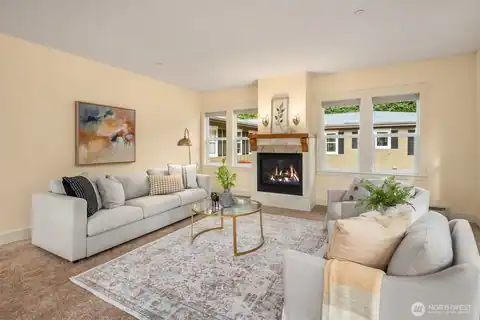9551 NE South Beach Drive #3G, Bainbridge Island, WA, 98110 — photo 6