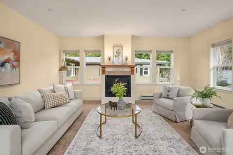 9551 NE South Beach Drive #3G, Bainbridge Island, WA, 98110 — photo 7