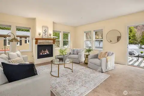9551 NE South Beach Drive #3G, Bainbridge Island, WA, 98110 — photo 8