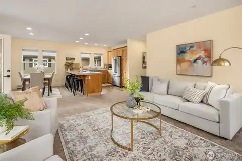 9551 NE South Beach Drive #3G, Bainbridge Island, WA, 98110 — photo 9